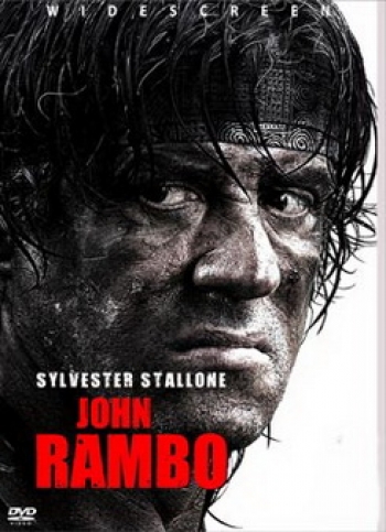 RAMBO 4 แรมโบ้ 4 นักรบพันธุ์เดือด 