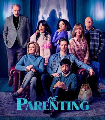 The Parenting อุต๊ะ มาป๊ะผี (2025)