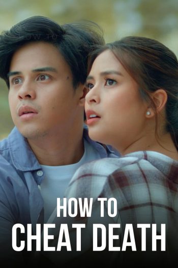 How to Cheat Death นิมิตโกงตาย (2025) 6 Ep.จบ