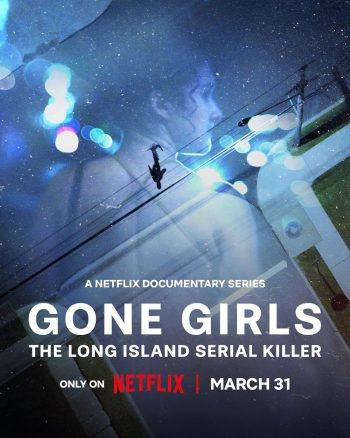 Gone Girls The Long Island Serial Killer ล่าฆาตกรต่อเนื่องลองไอส์แลนด์ (2025) 3 Ep.จบ