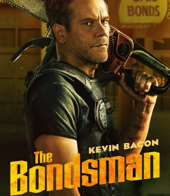 The Bondsman นายประกันอัดปีศาจ (2025) 8 ตอนจบ