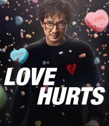 Love Hurts ด้วยรักและลูกปืน (2025)