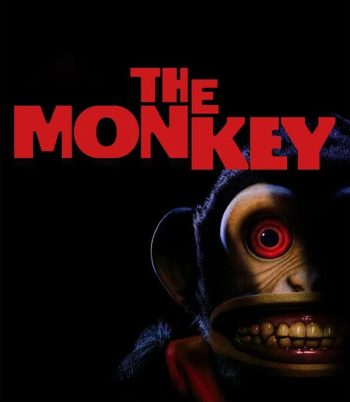 The Monkey (2025) จ๋อจัดตาย