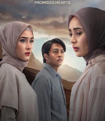Promised Hearts หลักฐานสัญญาใจ (2025)