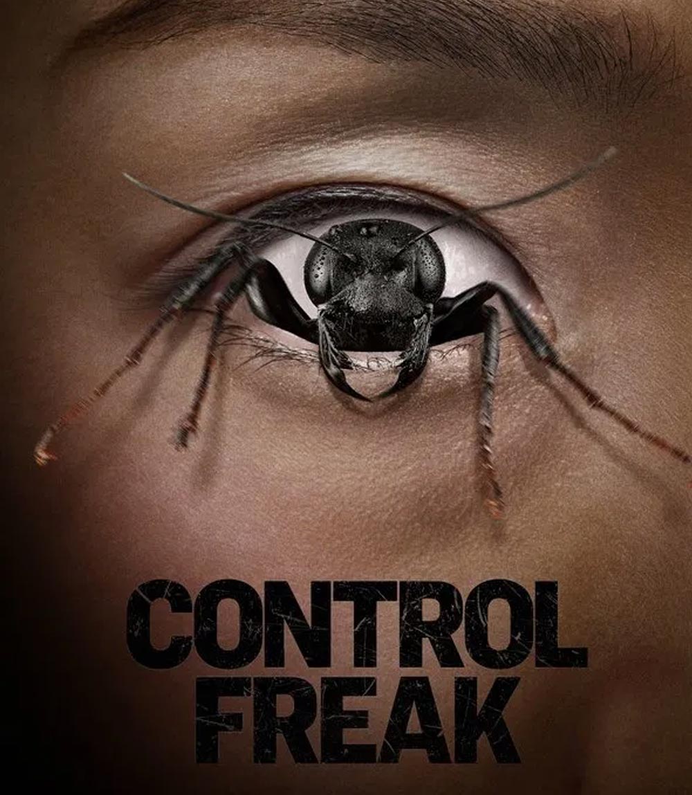 Control Freak (2025)