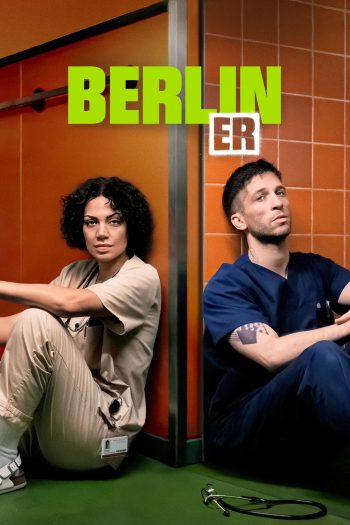 Berlin ER (2025) 8 ตอนจบ