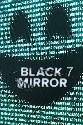 Black Mirror Season 7 (2025) (6 ตอนจบ)