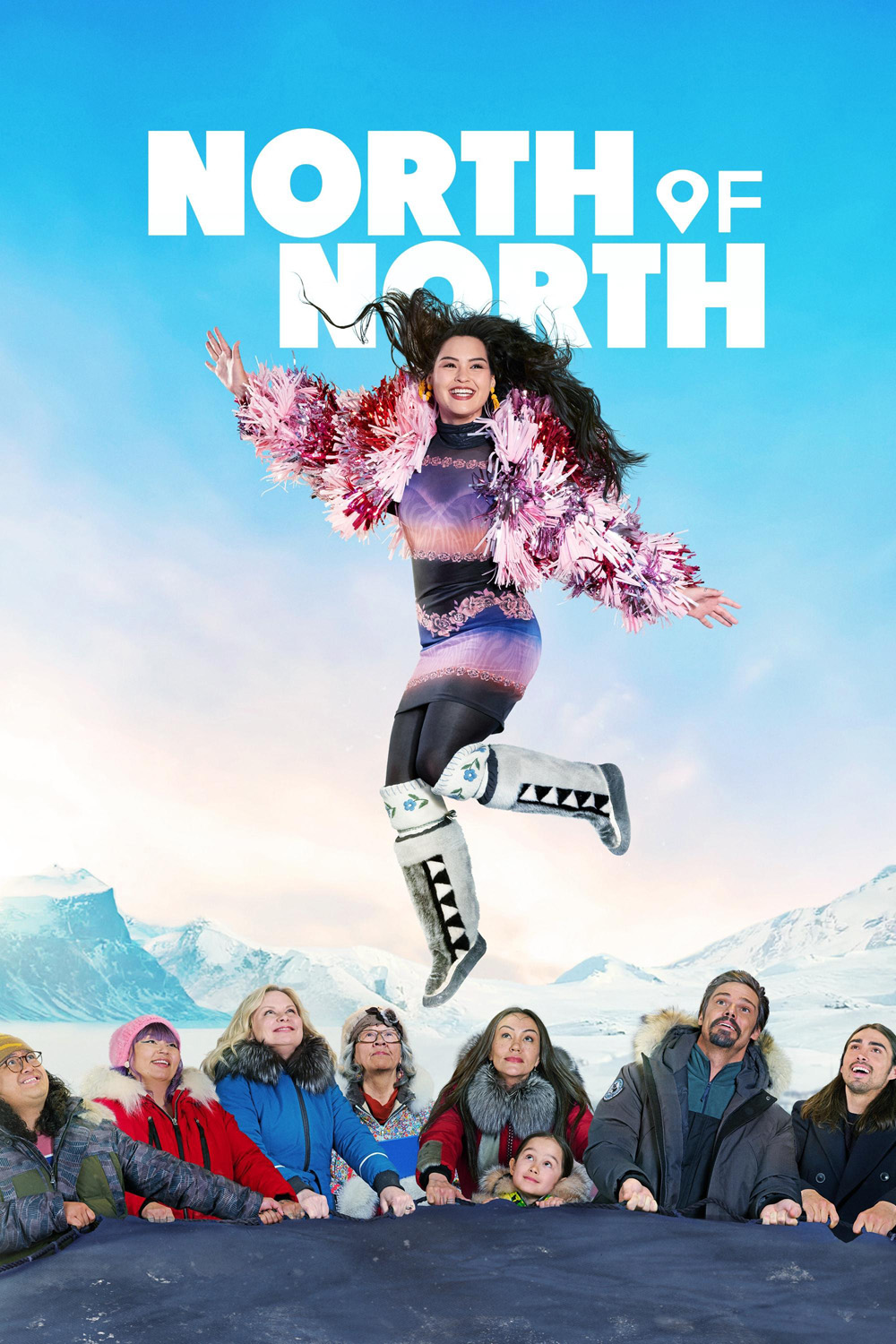North of North คนเหนือเหลือจะเชื่อ (2025) 8 ตอนจบ