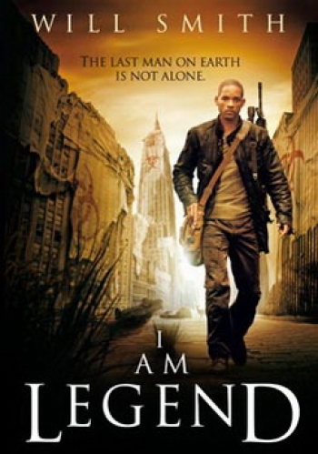 I AM LEGEND ข้าคือตำนานพิฆาตมหากาฬ 