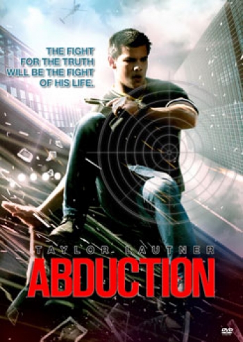 Abduction แอ๊บดักชั่น พลิกโลกล่าสุดนรก