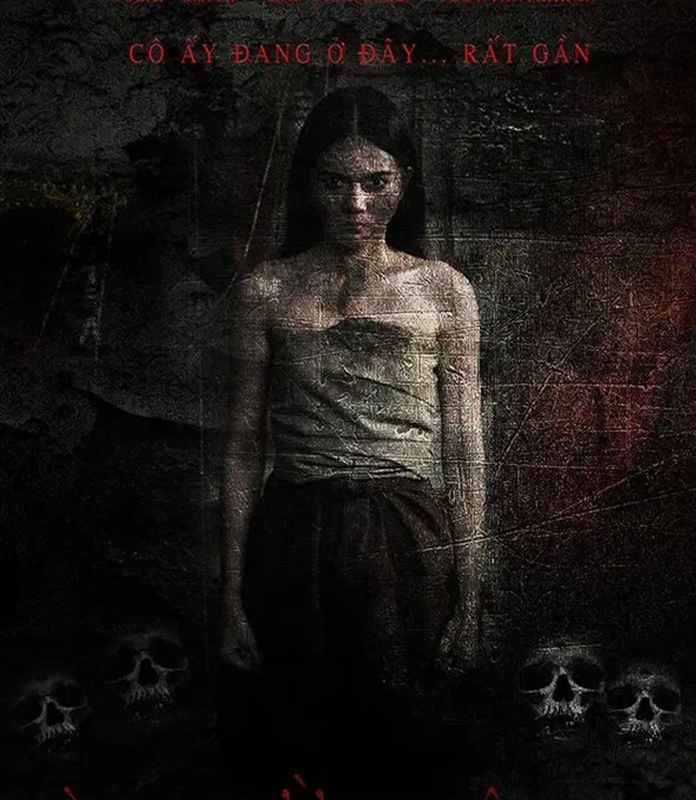 Mae Nak Reborn (2022)