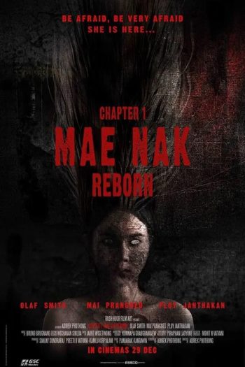 Mae Nak Reborn (2022)