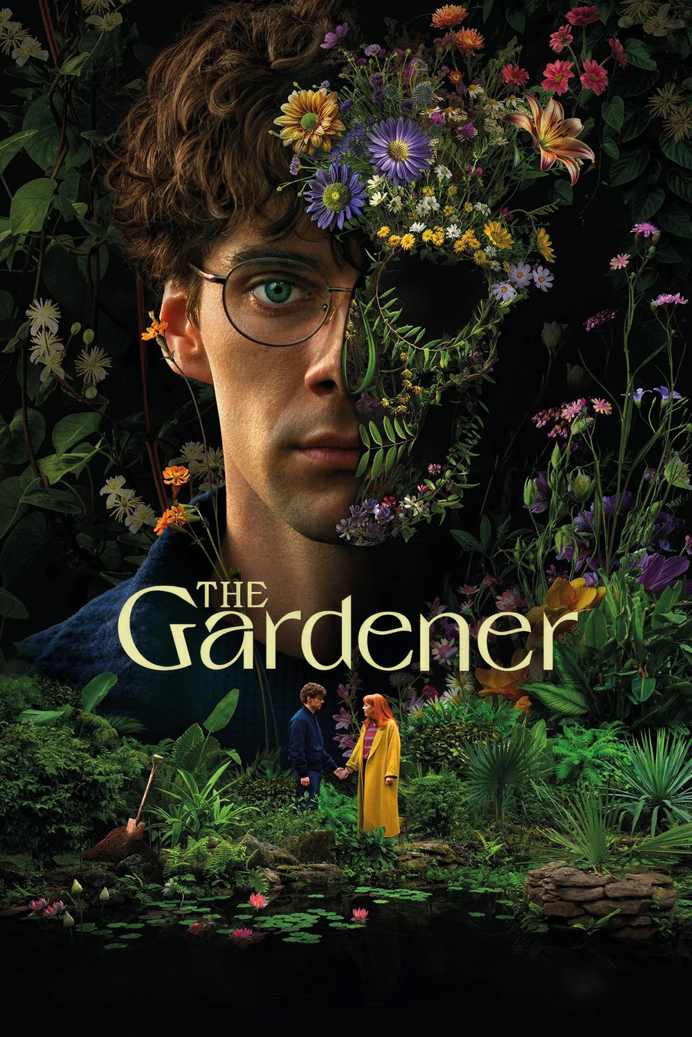 The Gardener (2025) 6 ตอน