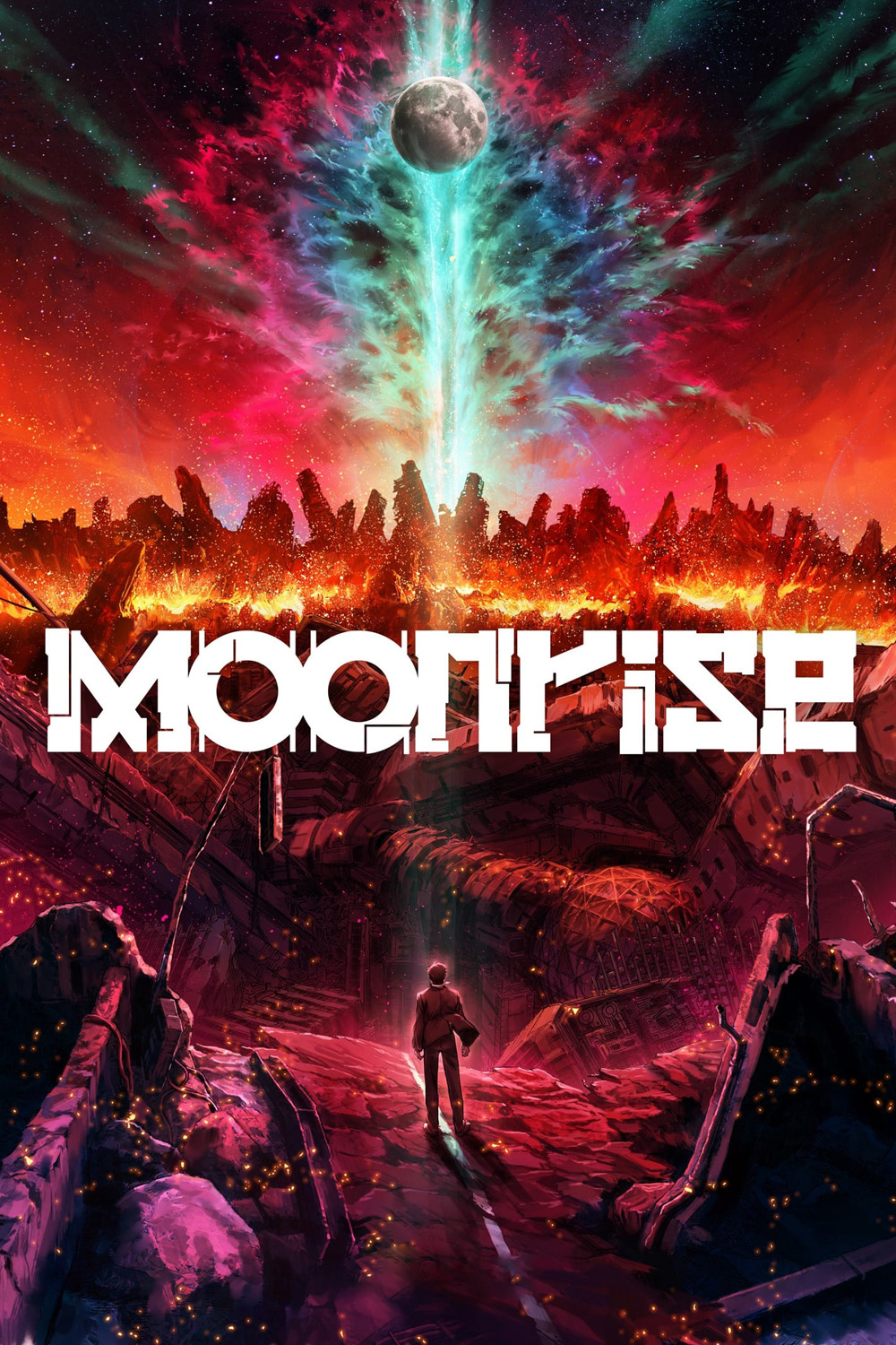กบฏจันทรา Moonrise (2025) 18 Ep.จบ