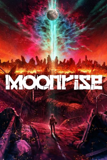 กบฏจันทรา Moonrise (2025) 18 Ep.จบ