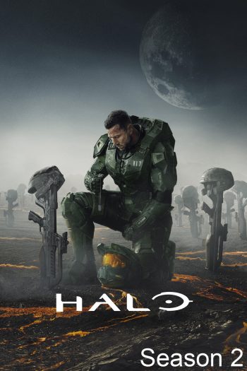 เฮโล สงครามพิทักษ์จักรวาล ปี 2 Halo Season 2 (2024) 8 ตอน