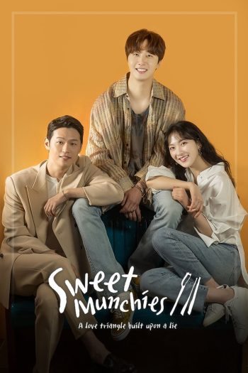 รักขมปนหวาน Sweet Munchies (2020) 12 ตอนจบ