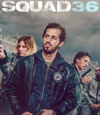 Squad 36 หน่วย 36 ตำรวจมือพระกาฬ (2025)