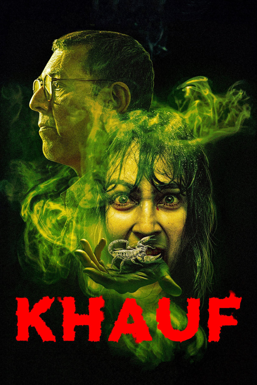 Khauf จิตผวา (2025) 8 Ep.จบ