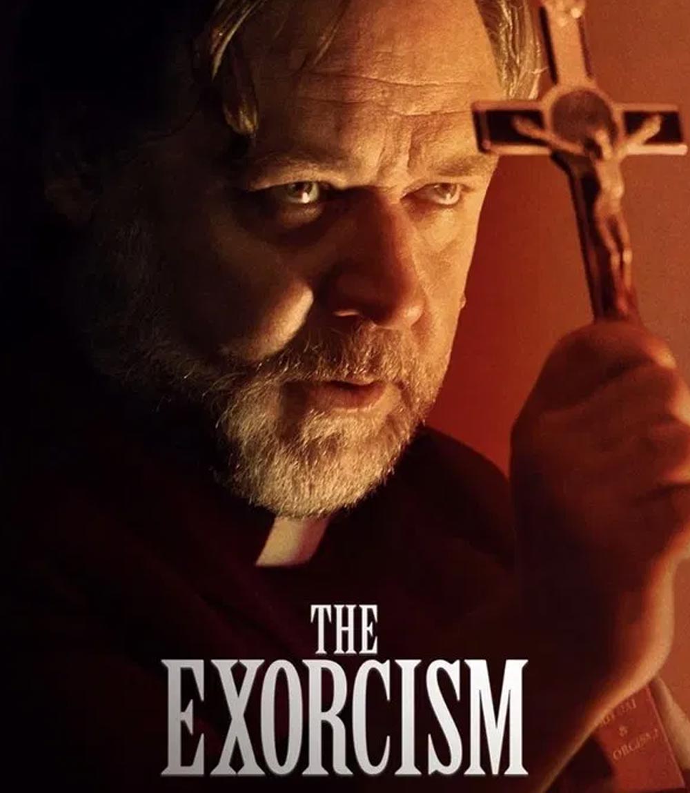 The Exorcism นรก สิง สาป (2024)