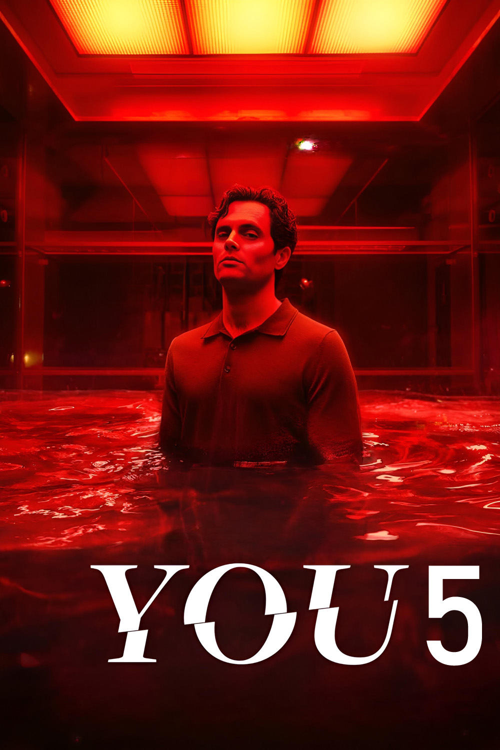 เธอ ปี 5 You Season 5 (2025) 10 ตอน