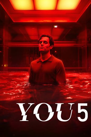 เธอ ปี 5 You Season 5 (2025) 10 ตอน