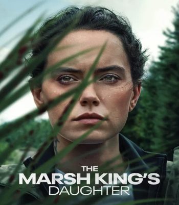 4K - The Marsh King’s Daughter ล่าแค้นสันดานดิบ (2023) - แผ่นหนัง 4K UHD