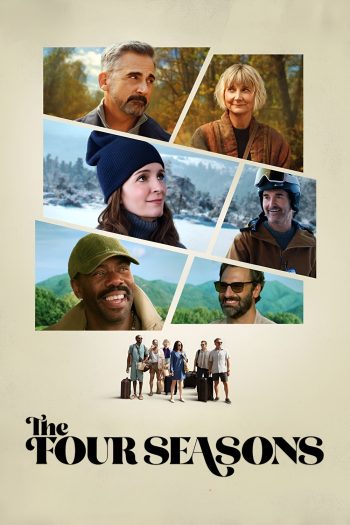 The Four Seasons (2025) ร้อนหนาวที่เราผ่าน (8 Ep.จบ)