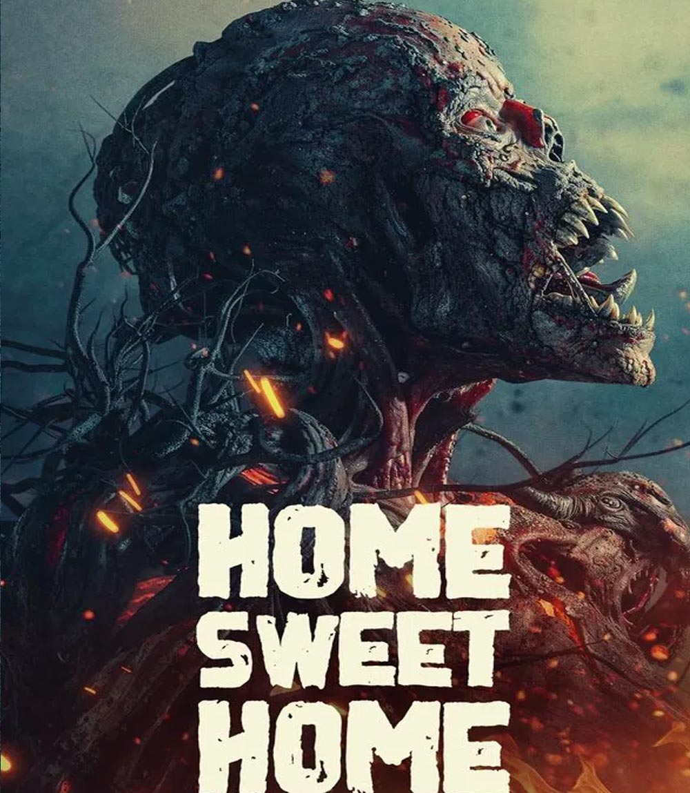 Home Sweet Home Rebirth โฮมสวีทโฮม กำเนิดใหม่ (2025)