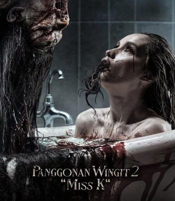 The Haunted Apartment Miss K ผีนรก 610 (2024)