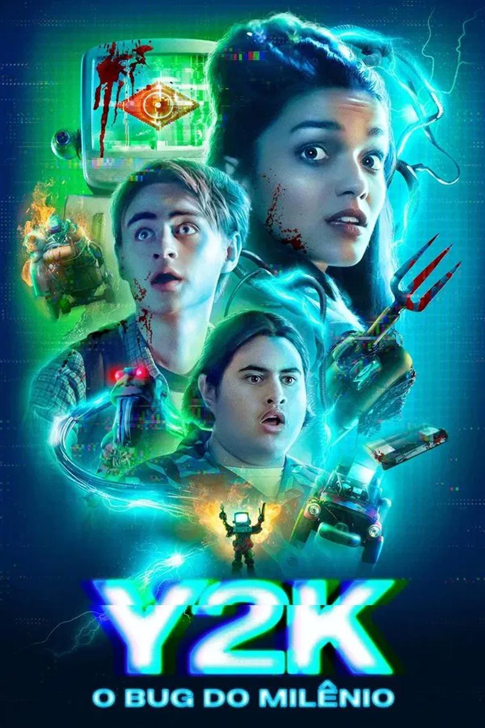 Y2K วายทูเค (2024)