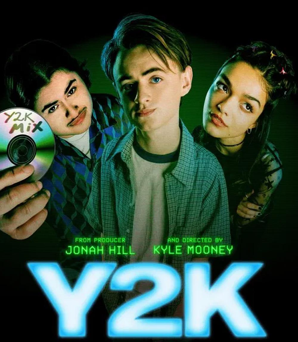 Y2K วายทูเค (2024)
