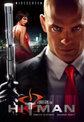  Hitman (2007) ฮิทแมน โคตรเพชฌฆาต 47