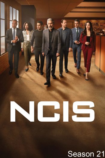 {มีหยุดบางช่วงแต่เล่นต่อ} NCIS Season 21 เอ็นซีไอเอส หน่วยสืบสวนแห่งนาวิกโยธิน ปี 21 (2024) 10 ตอน