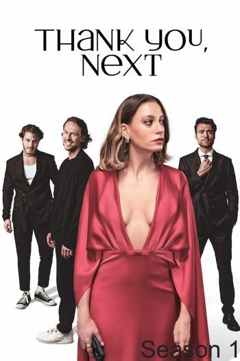 Thank You, Next Season 1 ขอบคุณที่แวะมา ปี 1 (2024) 8 ตอน