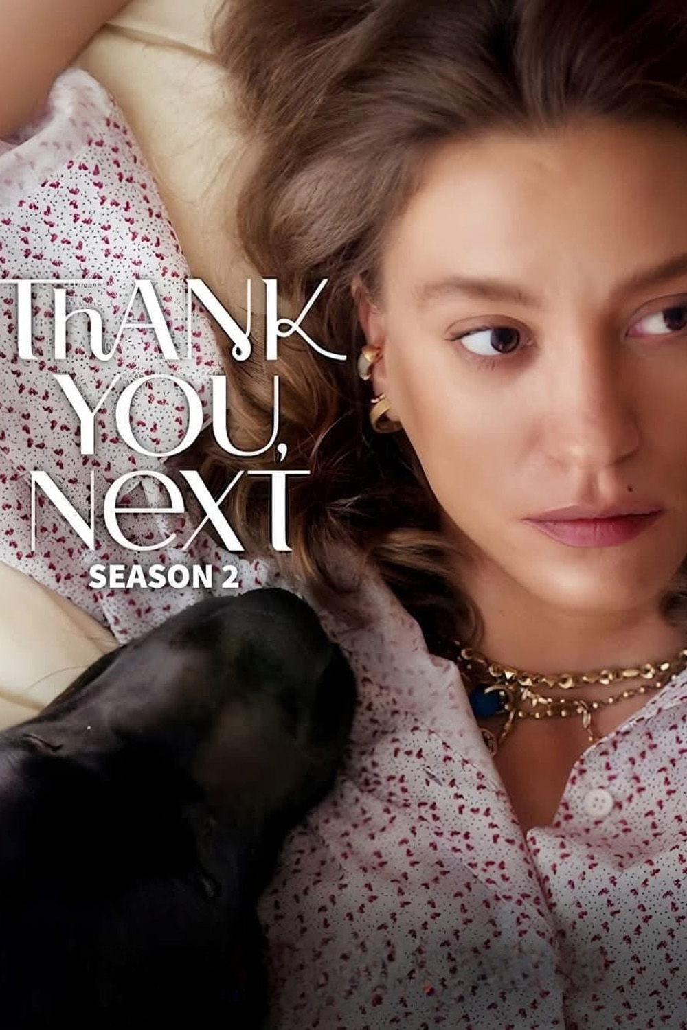 Thank You, Next Season 2 ขอบคุณที่แวะมา ปี 2 (2025) 8 ตอน