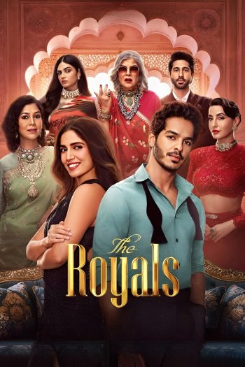 The Royals ปิ๊งรักฉบับรอยัล (2025) 8 ตอนจบ