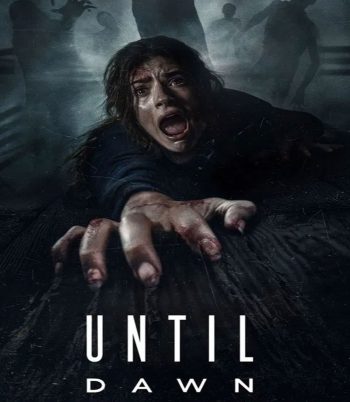 Until Dawn ต้องรอดก่อนย่ำรุ่ง (2025)
