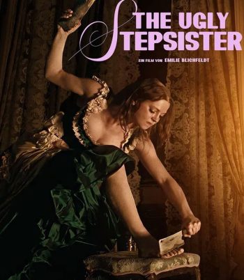 4K - The Ugly Stepsister (2025) - แผ่นหนัง 4K UHD