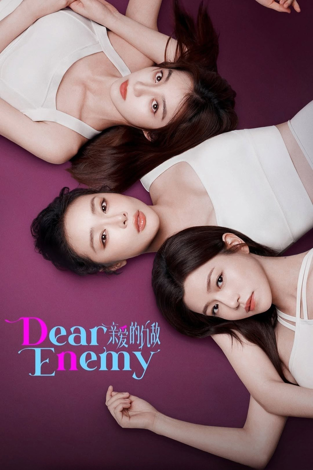 Dear Enemy คู่รักคู่แค้น (2025) EP01-EP24End