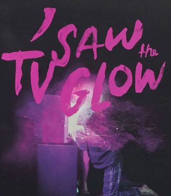 I Saw the TV Glow จิตจ้องจอ (2024)