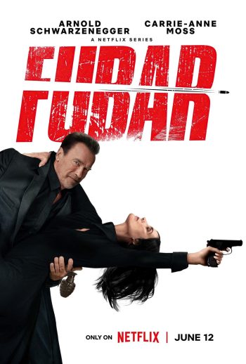 พ่อลูกสัมพันธ์ FUBAR (2023) 8 ตอนจบ