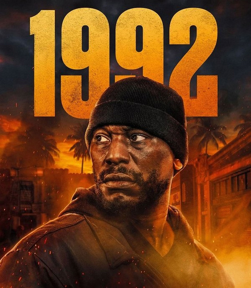 1992 คืนระห่ำโหด คนระห่ำแตก (2024)