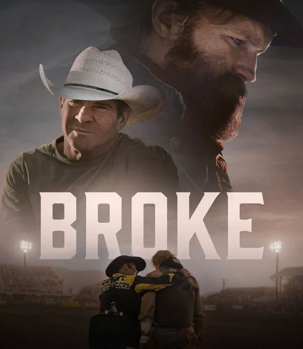 Broke ขุมเยือกแข็ง (2025)
