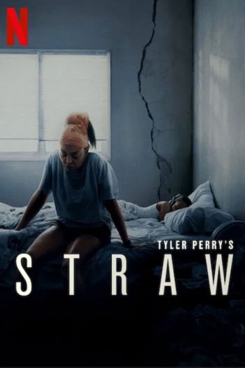 Straw ฟางเส้นสุดท้าย (2025)