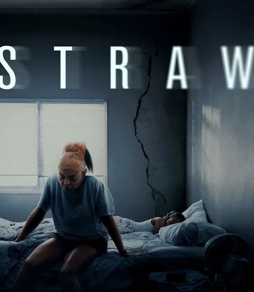 Straw ฟางเส้นสุดท้าย (2025)