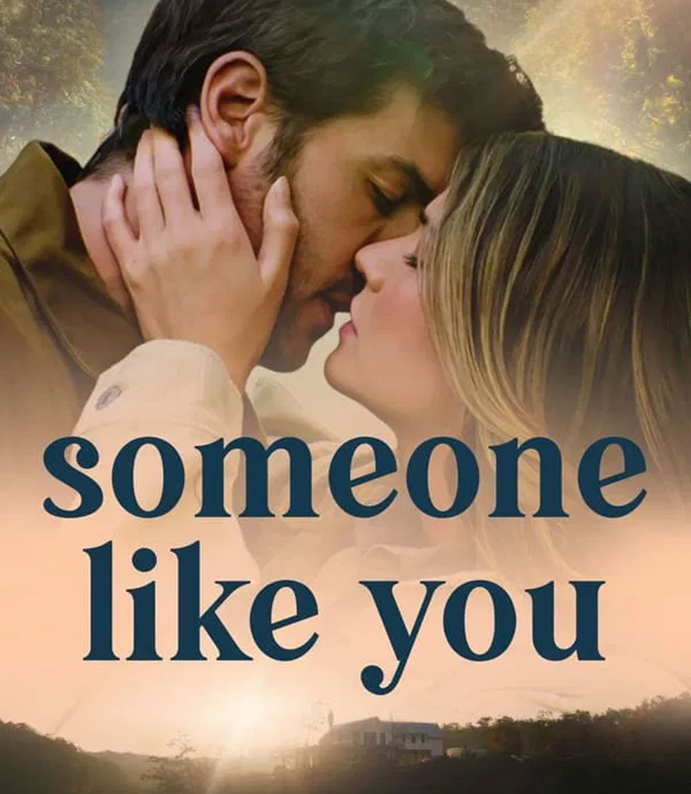 Someone Like You ดุจดังเธอในดวงใจ (2024)