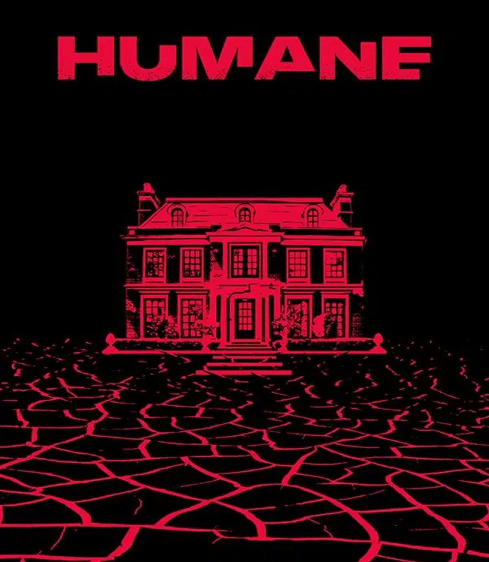 Humane นี่นะเหรอ...มนุษยธรรม (2024)