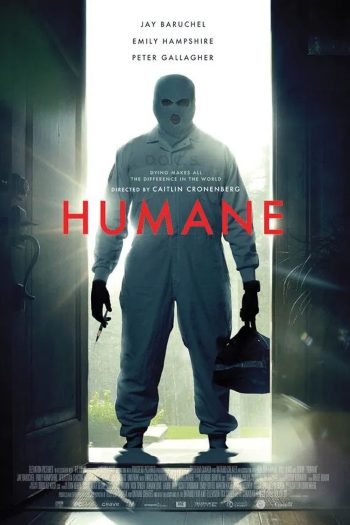 Humane นี่นะเหรอ...มนุษยธรรม (2024)