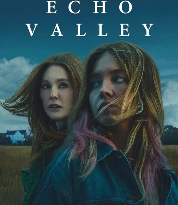 Echo Valley หุบเขาก้องตาย (2025)